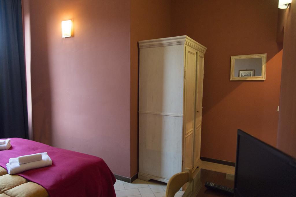 B&B Residenze La Mongolfiera Фьезоле Экстерьер фото