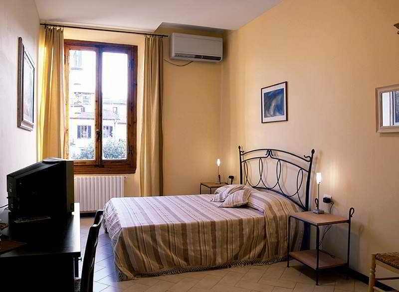 B&B Residenze La Mongolfiera Фьезоле Экстерьер фото